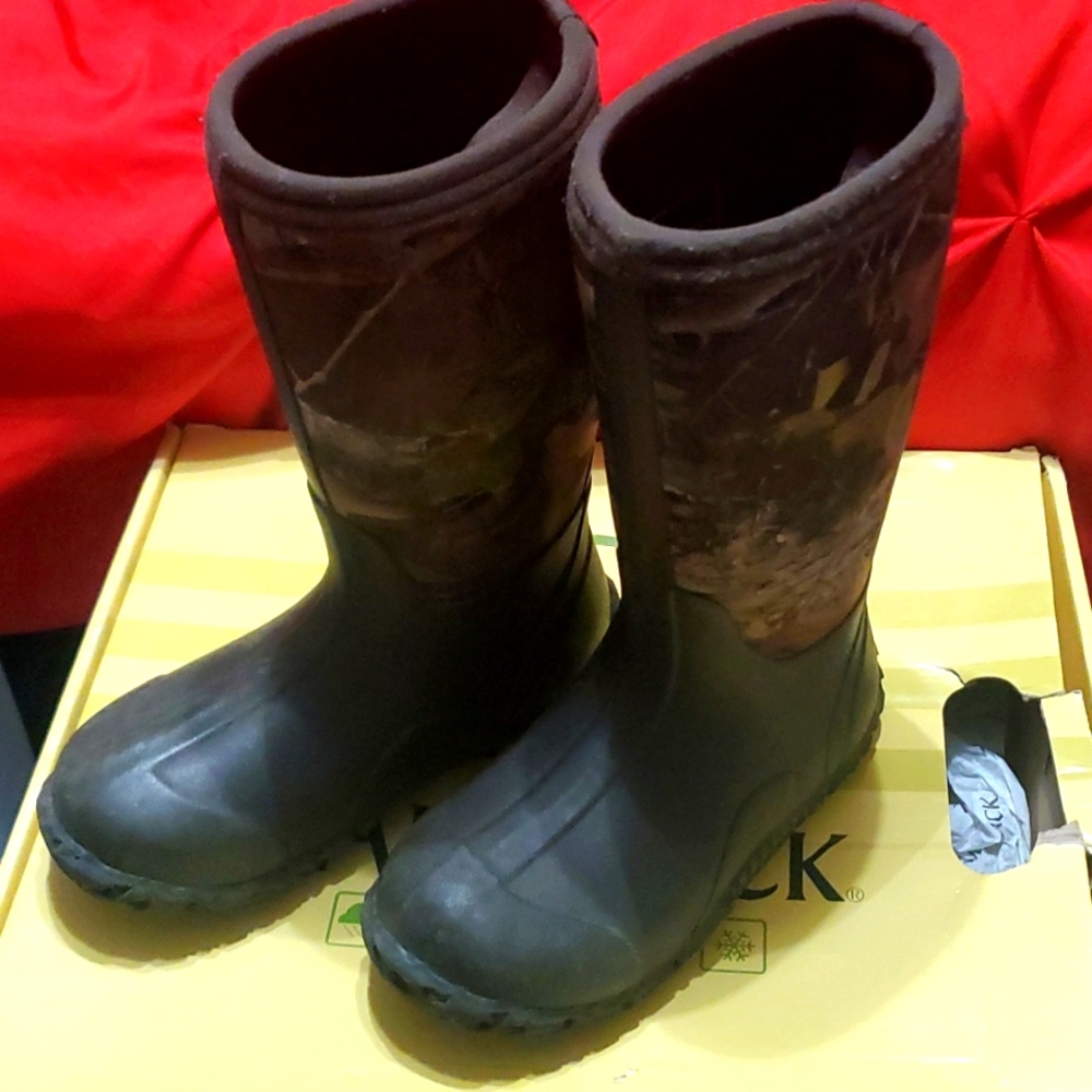 Tamarack Children's boots